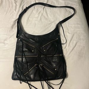 Rebecca Minkoff Leather purse